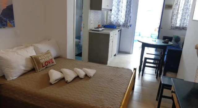 Студия Honeymoon Beach Studios