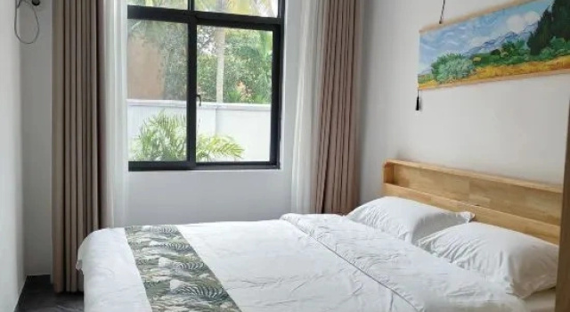 Люкс Economy Ludong Homestay