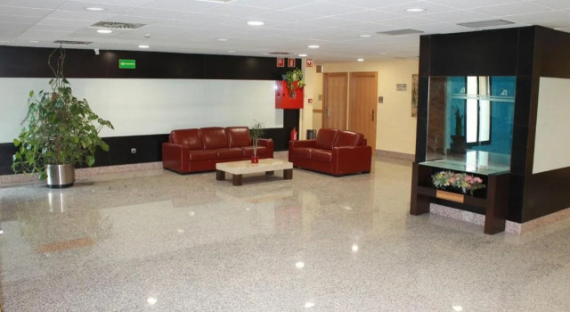 Andamur San Roman, Rezervasyon Otel San Román Alava Province