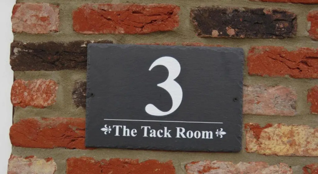 Коттедж с 2 комнатами The Tack Room at Eastmoor Farm