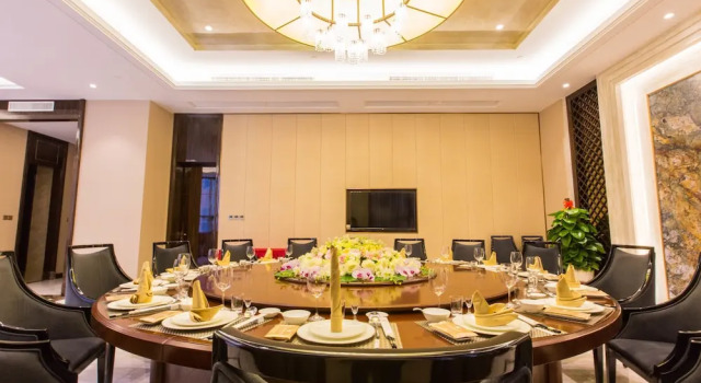 Lianjiang Century Hongteng Hotel, Book Hotel Mawei 