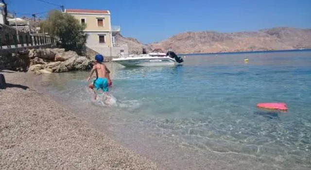 Fofi Apartments, Rezervovat Apartmán Symi 