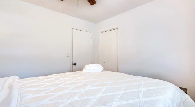 Charming Atlanta Home w/ Yard: 7 Mi to Downtown!, Book Feriehus Villaer i Atlanta, Villa