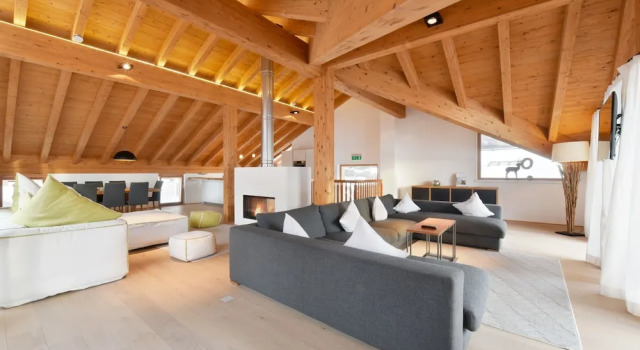 Mountains Chalets, Rezerwuj Chalet Hotele w Tyrol ze śniadaniem, Śniadanie