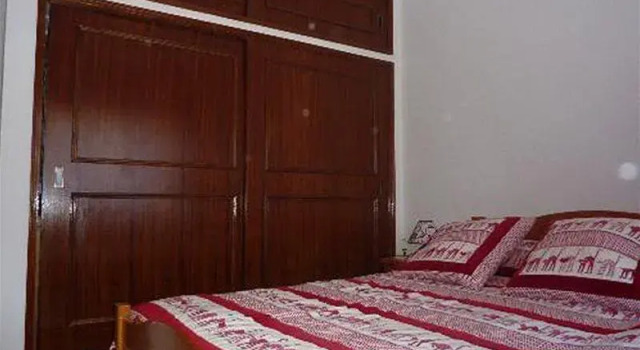 Mar E Serra, Rezerwuj Apartament Hotele w Algarve z parkingiem, Parking