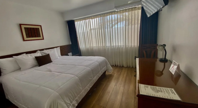 Одноместный номер Standard Faraona Grand Hotel