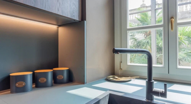 Lagrange Design Apartments by Wonderful Italy, Забронировать Апартаменты/квартира Апартаменты Пьемонта, Апартаменты/квартира