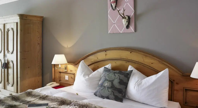 Alpenhotel Valluga, Book Hotel Hotels in Vorarlberg with Parking, Parking
