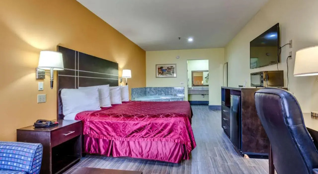 Super 8 Brownsville, Prenota Hotel Brownsville Rio Grande Valley