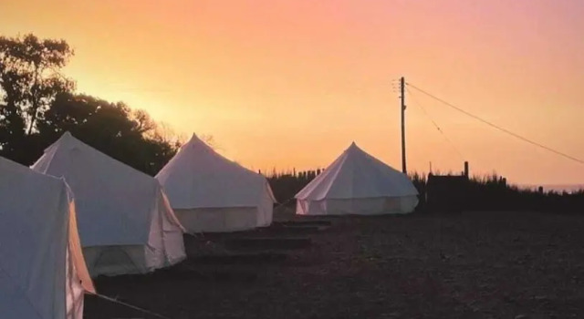 Atacama Glamp