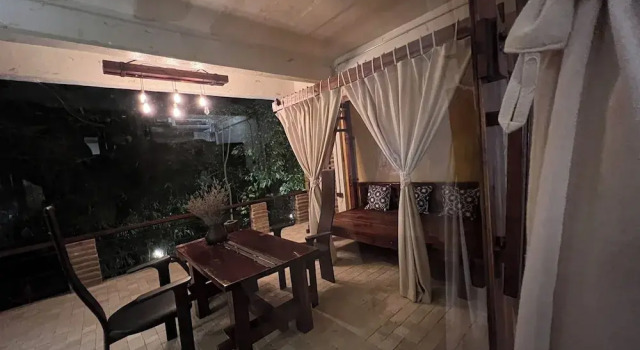 Номер Deluxe Kawarin River Exclusive Hotel & Resort
