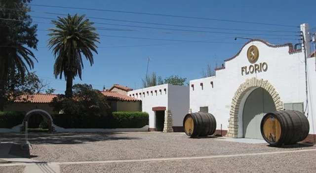 Hotel Boutique Bodega Florio, Buchen Sie Boutique Boutique-Hotels in Mendoza, Boutique