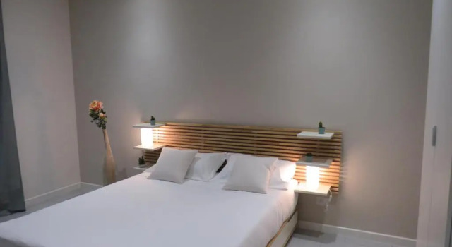 BB Maison Aphrodite, Réserver Chambre d'hôtes Scafati Campanie