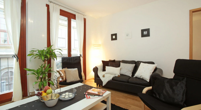 Avantgarde Apartments