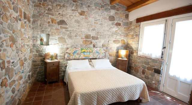 Номер Classic Terre Di Himera