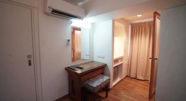 Четырёхместный номер Comfort 1775 Adriatico Suites