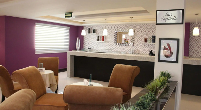 Hotel Two Select, Book Hotel Culiacán Sinaloa
