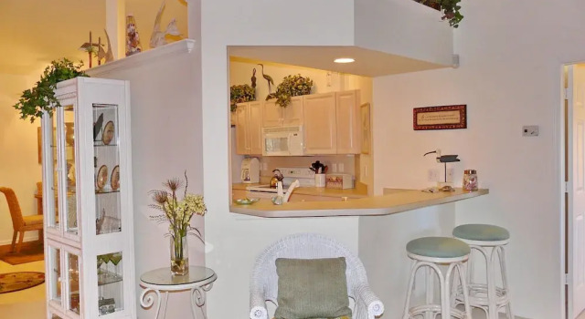 Номер Standard Quiet, Gated Community With Pool and Tennis Courts