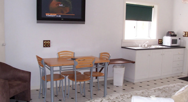 Clearwater Motel Apartments, Reserva ahora Apartamento Esperance Australia Occidental