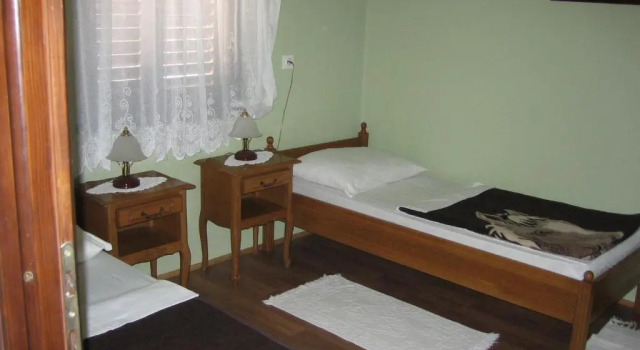 Apartment Malnar