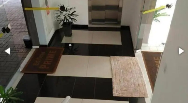 Ap para família 3quartos