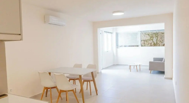 Апартаменты Luxury Phaedrus Living: Seaside Thalassa Cretan 103