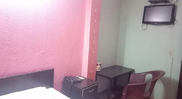 Номер Classic Delhi Inn