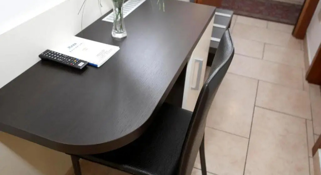 Номер Standard Hotel Nuovo Metrò