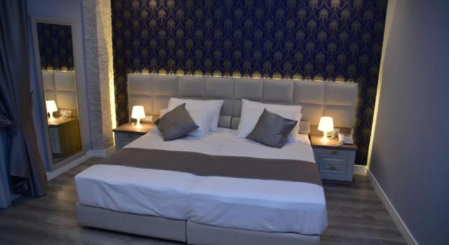 Номер Deluxe The King Resort