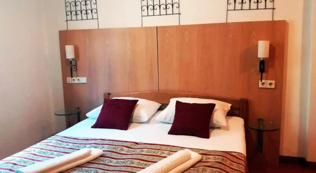 Номер Superior "VILLA DENY" Boutique HOTEL