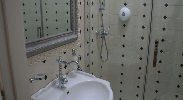 Семейный номер Standard с балконом Relais Il Mignano