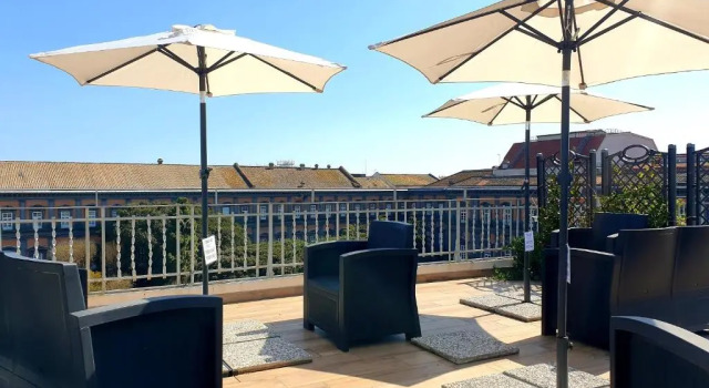 B&B Musica e Mare, Buchen Sie Bed & Breakfast Plebiscito Neapel