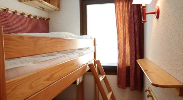 Appartement Arêches-Beaufort, 3 pièces, 6 personnes - FR-1-342-147, Забронировать Апартаменты/квартира Ареш Massif du Beaufortain, рядом с Горнолыжный подъемник Гран Мон