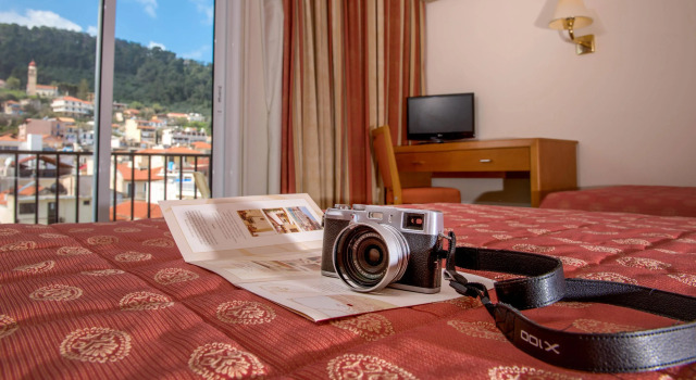 Hotel Strada Marina