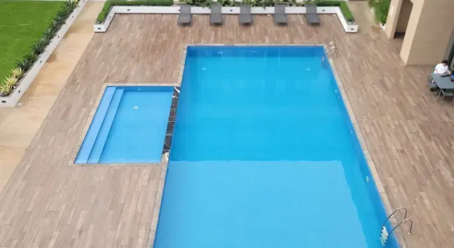 premier luxury, Reserva ahora Apartamento Hoteles en Gran Acra con aparcamiento, Aparcamiento
