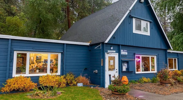Gallagher Lake Camping & RV Resort, Book Campingplads  