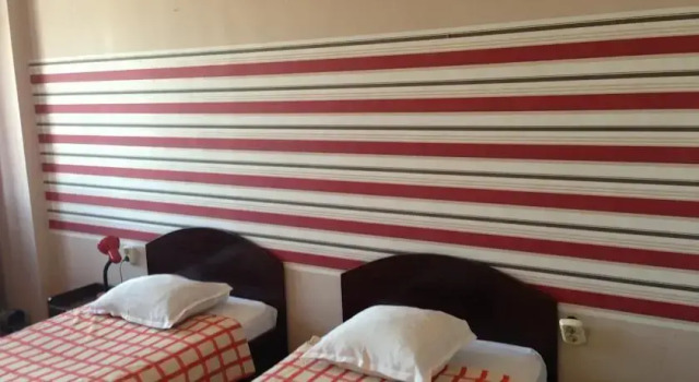 Family Hotel Zelenika