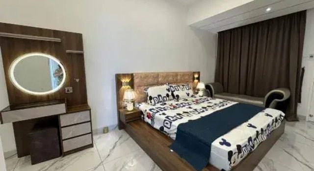 Sri Bahagia Castle Homestay, Varaa Hotelli Hotellit Johor pysäköinnillä, Pysäköinti