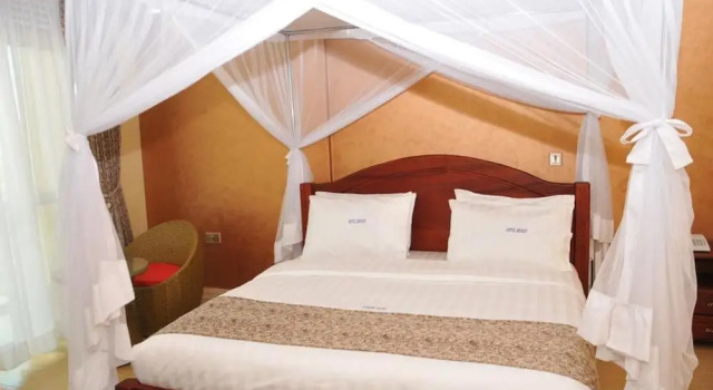 Номер Executive Hotel Benco