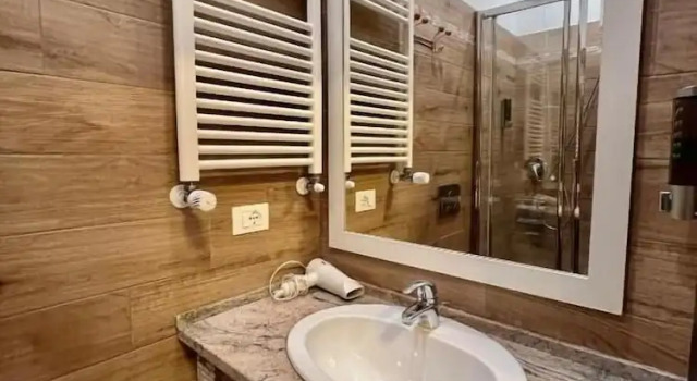 Номер Economy Casa Zeffirino