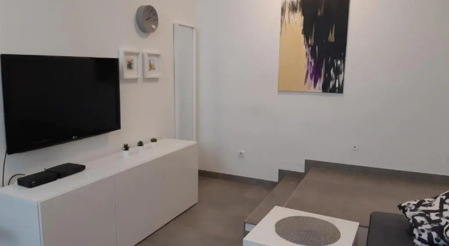 Апартаменты Split Mari Apartment