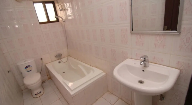 Номер Standard Motown Hotel