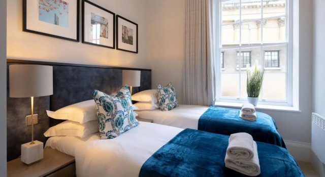 Redmayne House, Reservar Apartamento Hotéis em Bristol com estacionamento, perto de Wapping Wharf, Estacionamento