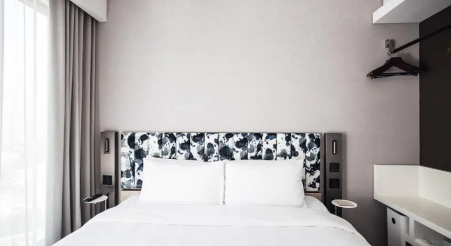 Двухместный номер Deluxe Page148, Page Hotels