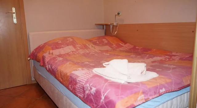 Willa Joker, Book Hotel Krynica Morska 