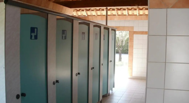 Camping les Silhols, Rezervasyon Kamp Alanı Rhône-Alps kamp ve glamping, Kamp Alanı