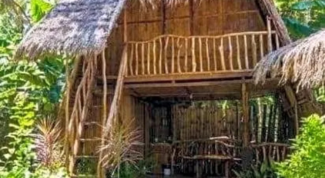 Aventura Cottages, Rezervovat Hotel Levné hotely v Siquijor Island