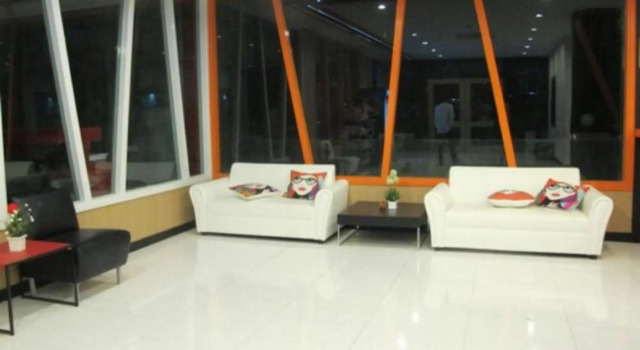 C Tower Suratthani