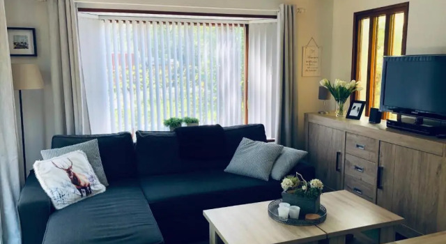 Cedar Cottage Veluwe, Rezervasyon Tatil Evi Ermelo Veluwe