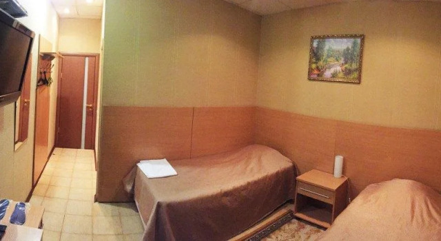 Mini Hotel Arkada, Rezervasyon Mini-otel SVAO Area mini oteller, Mini-otel